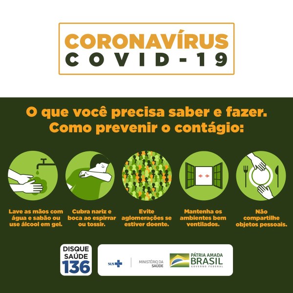 Todos contra Covid 19